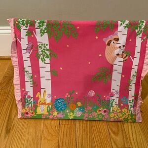 American girl doll wellie wishers tent and camping set